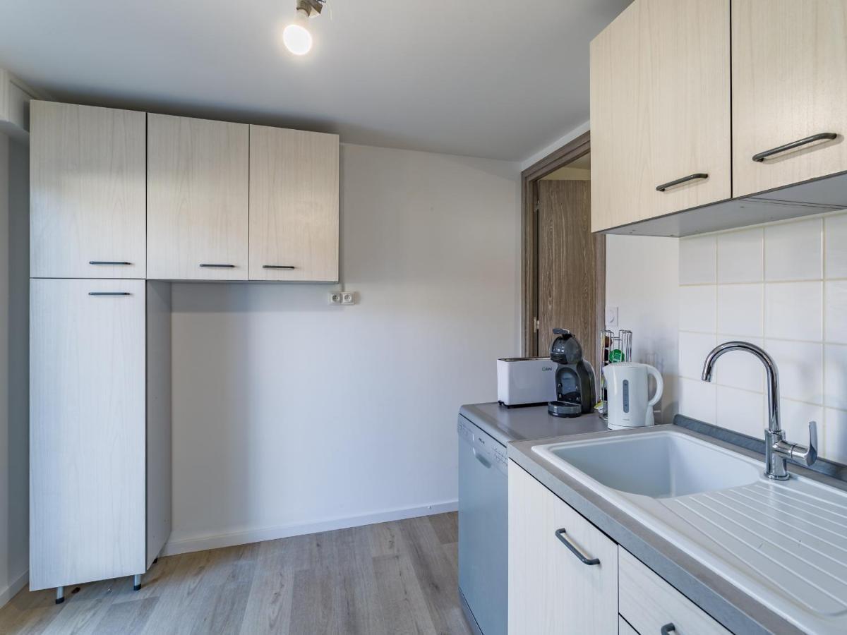 Ferienwohnung Le Cosy - Providence - Parking - Terrasse Troyes Exterior foto